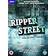 Ripper Street - Series 1-3 [DVD]